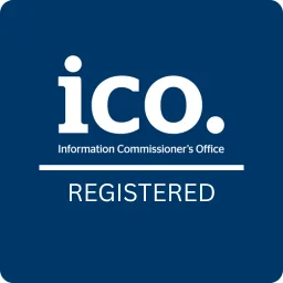 ICO Registered
